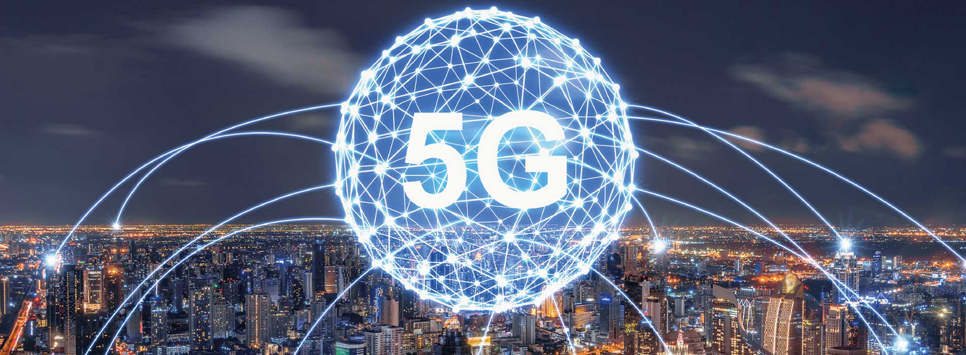Is 5G A Must For Private Networks?